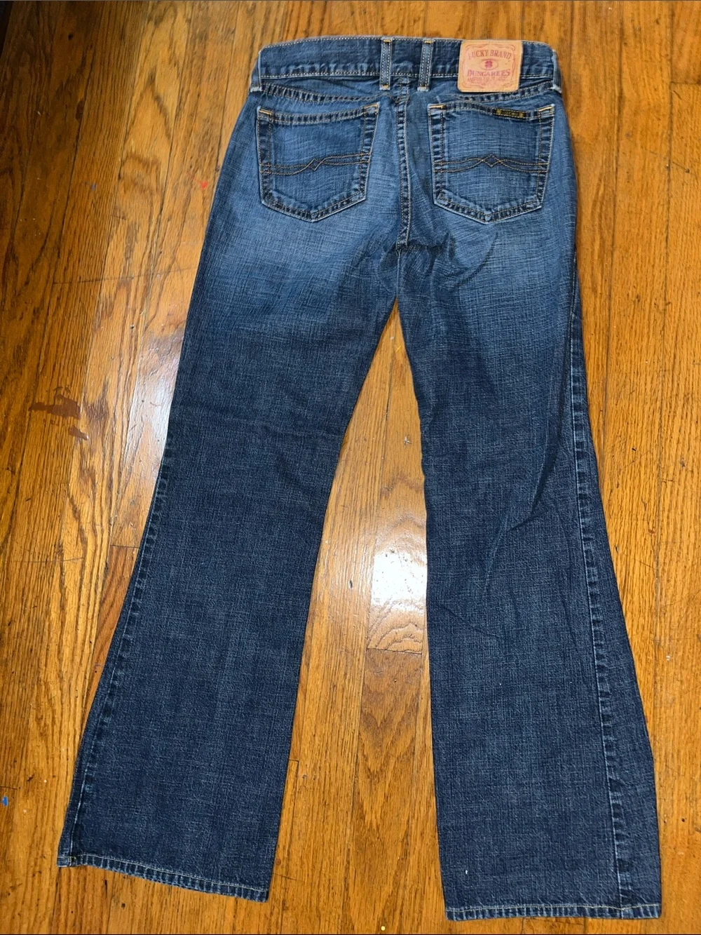 Lucky Brand classic women